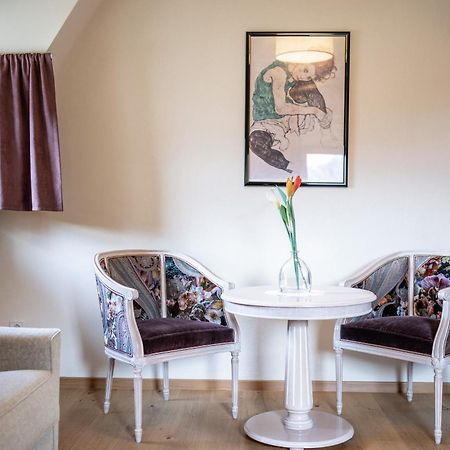 Ansitz Fonteklaus Hotel Laion Eksteriør billede