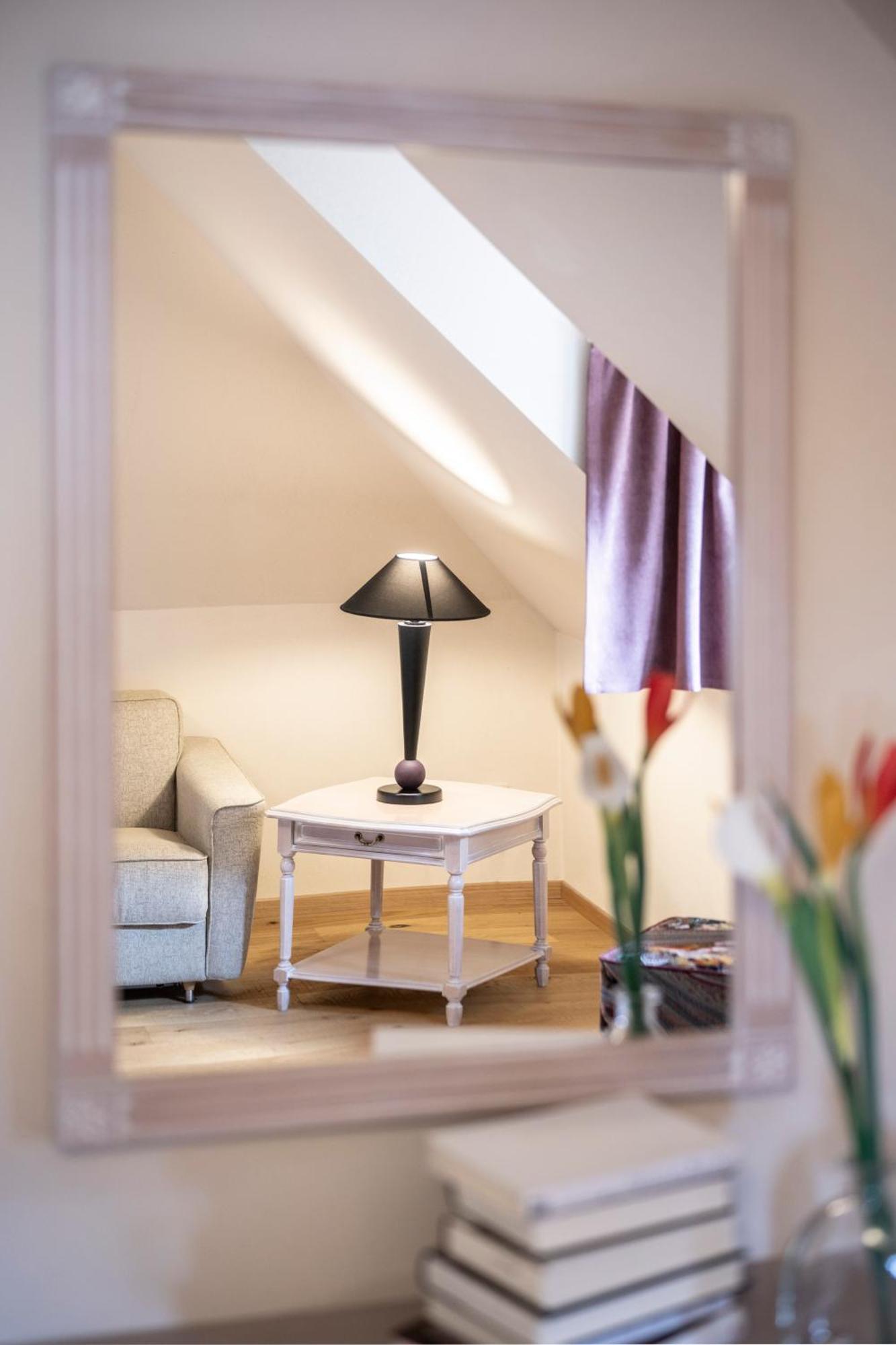 Ansitz Fonteklaus Hotel Laion Værelse billede