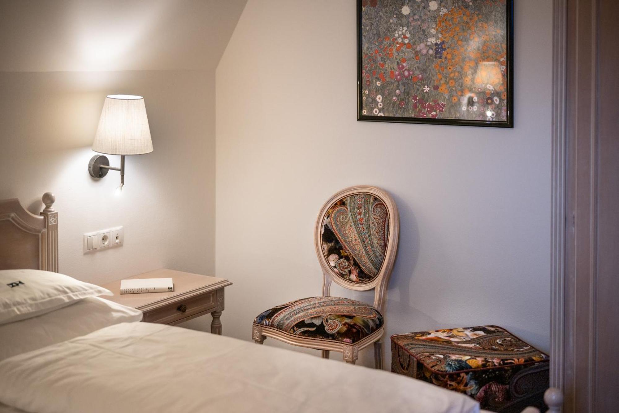 Ansitz Fonteklaus Hotel Laion Værelse billede
